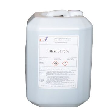 Ethanol 96_